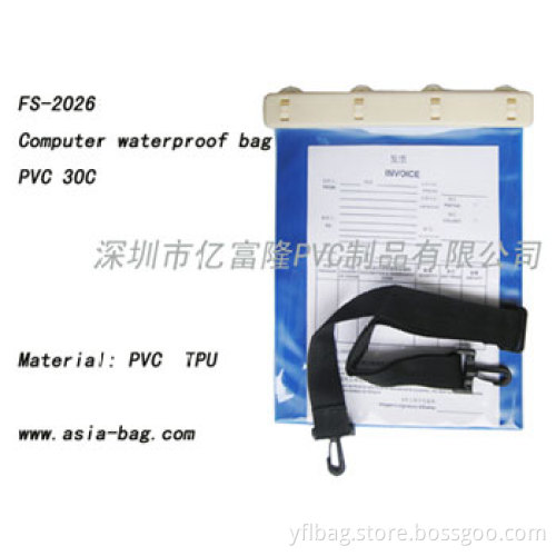 waterproof bags